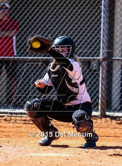 Thumbnail 1 in Lakewood Ranch vs. Durant photogallery.