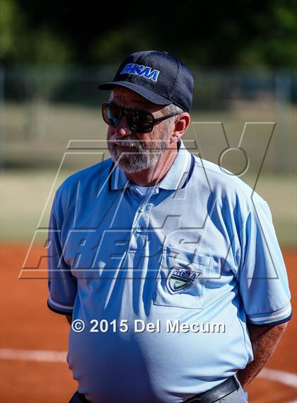 Thumbnail 3 in Lakewood Ranch vs. Durant photogallery.