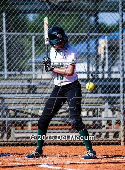 Thumbnail 1 in Lakewood Ranch vs. Durant photogallery.