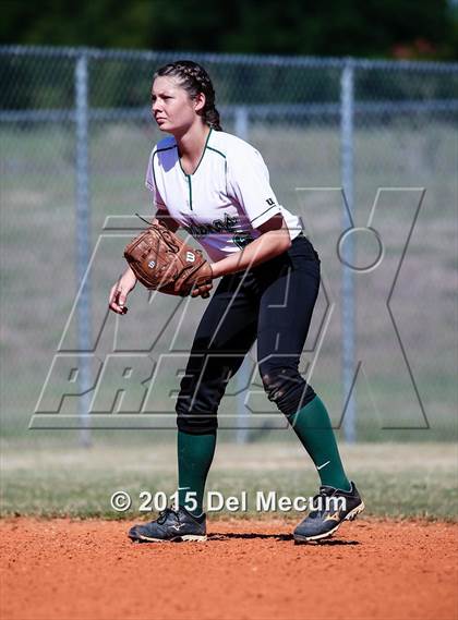 Thumbnail 1 in Lakewood Ranch vs. Durant photogallery.