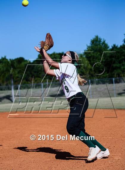 Thumbnail 1 in Lakewood Ranch vs. Durant photogallery.