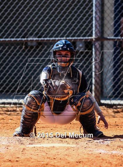Thumbnail 3 in Lakewood Ranch vs. Durant photogallery.