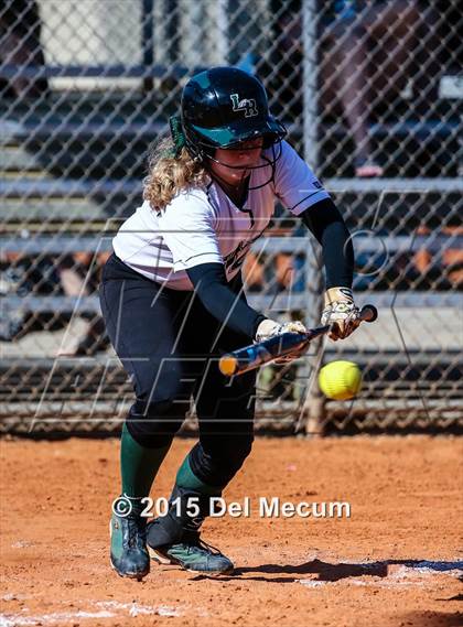 Thumbnail 3 in Lakewood Ranch vs. Durant photogallery.