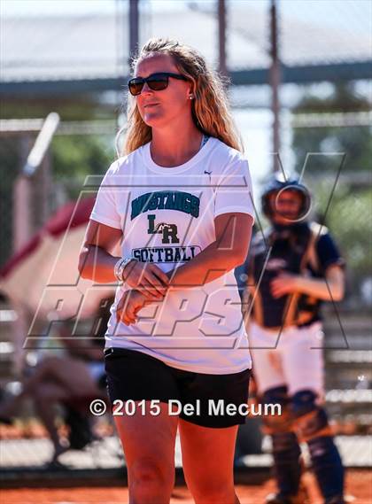 Thumbnail 2 in Lakewood Ranch vs. Durant photogallery.