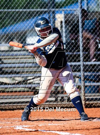 Thumbnail 1 in Lakewood Ranch vs. Durant photogallery.