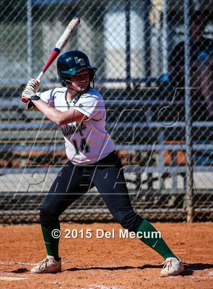 Thumbnail 2 in Lakewood Ranch vs. Durant photogallery.