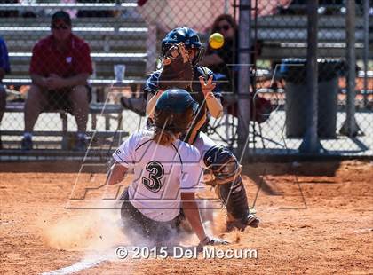 Thumbnail 3 in Lakewood Ranch vs. Durant photogallery.