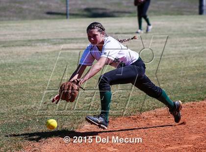 Thumbnail 3 in Lakewood Ranch vs. Durant photogallery.
