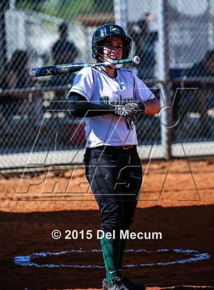 Thumbnail 1 in Lakewood Ranch vs. Durant photogallery.