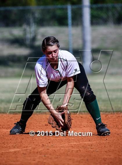 Thumbnail 1 in Lakewood Ranch vs. Durant photogallery.
