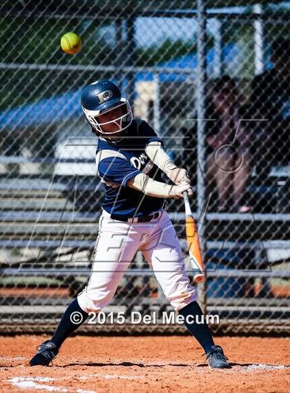 Thumbnail 2 in Lakewood Ranch vs. Durant photogallery.