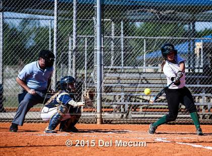 Thumbnail 3 in Lakewood Ranch vs. Durant photogallery.