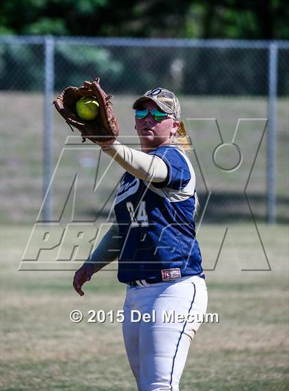 Thumbnail 3 in Lakewood Ranch vs. Durant photogallery.