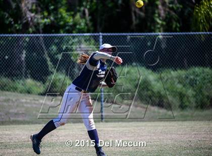 Thumbnail 3 in Lakewood Ranch vs. Durant photogallery.