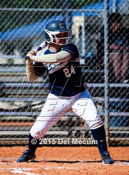 Thumbnail 2 in Lakewood Ranch vs. Durant photogallery.