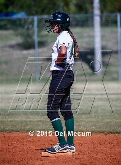 Thumbnail 1 in Lakewood Ranch vs. Durant photogallery.