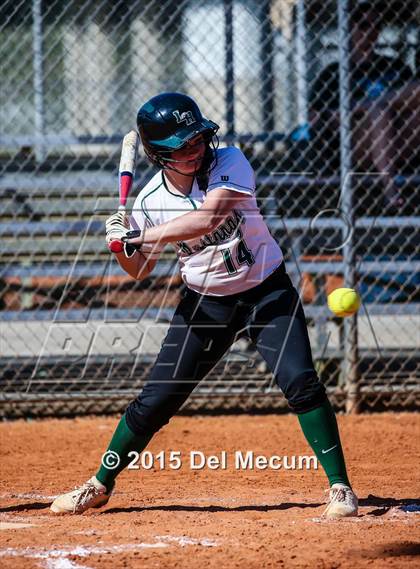 Thumbnail 3 in Lakewood Ranch vs. Durant photogallery.