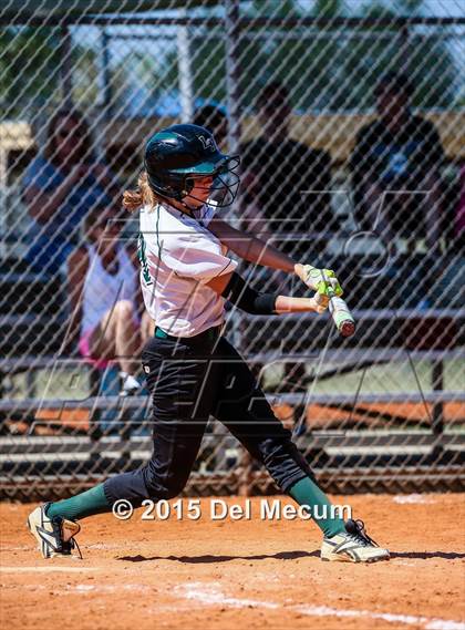 Thumbnail 1 in Lakewood Ranch vs. Durant photogallery.