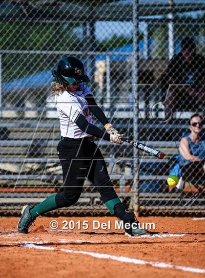 Thumbnail 3 in Lakewood Ranch vs. Durant photogallery.