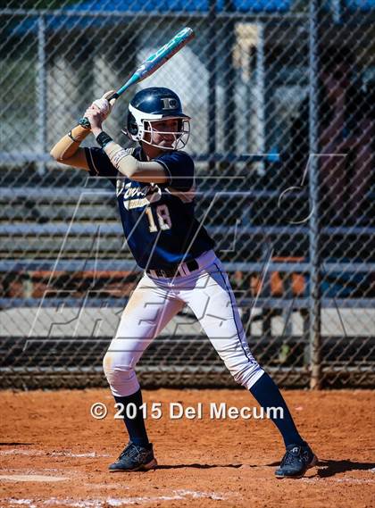 Thumbnail 3 in Lakewood Ranch vs. Durant photogallery.