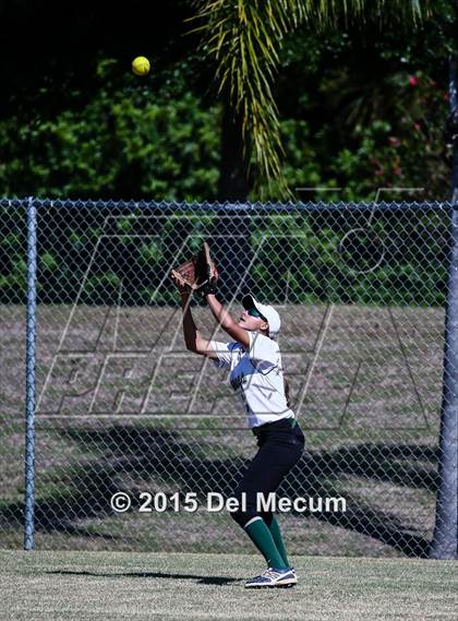 Thumbnail 3 in Lakewood Ranch vs. Durant photogallery.