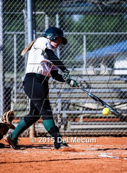 Thumbnail 2 in Lakewood Ranch vs. Durant photogallery.
