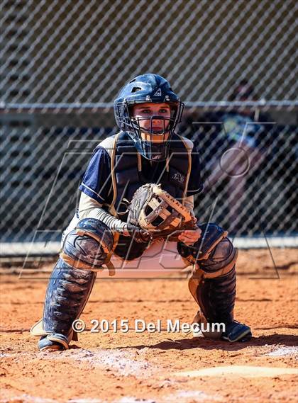 Thumbnail 1 in Lakewood Ranch vs. Durant photogallery.