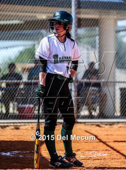 Thumbnail 2 in Lakewood Ranch vs. Durant photogallery.