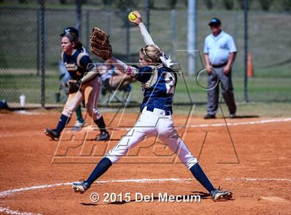 Thumbnail 1 in Lakewood Ranch vs. Durant photogallery.