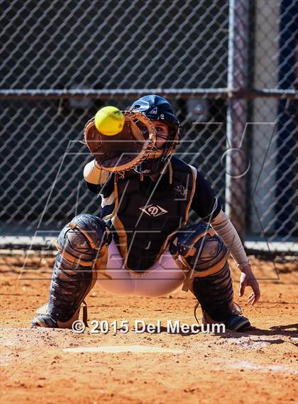 Thumbnail 1 in Lakewood Ranch vs. Durant photogallery.