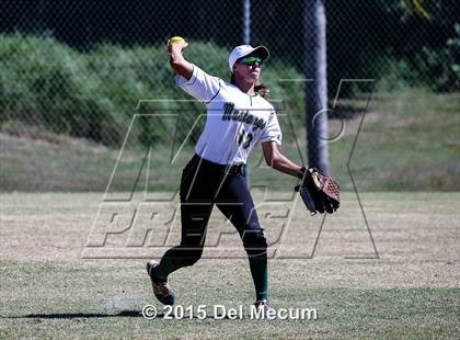 Thumbnail 2 in Lakewood Ranch vs. Durant photogallery.
