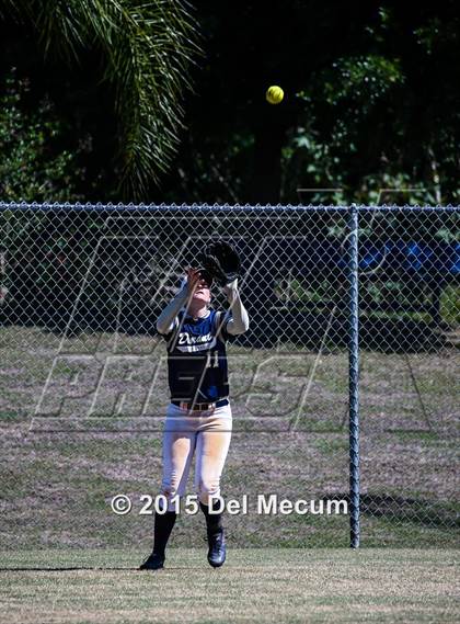 Thumbnail 1 in Lakewood Ranch vs. Durant photogallery.