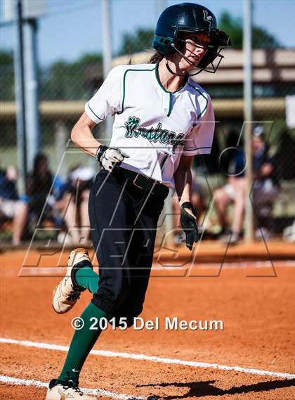 Thumbnail 1 in Lakewood Ranch vs. Durant photogallery.