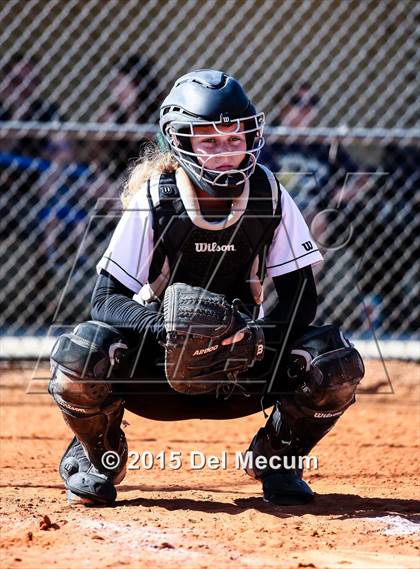 Thumbnail 1 in Lakewood Ranch vs. Durant photogallery.