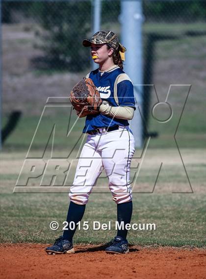 Thumbnail 2 in Lakewood Ranch vs. Durant photogallery.