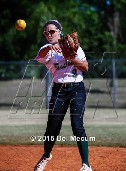 Thumbnail 1 in Lakewood Ranch vs. Durant photogallery.