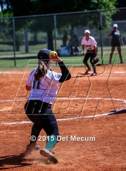 Thumbnail 1 in Lakewood Ranch vs. Durant photogallery.