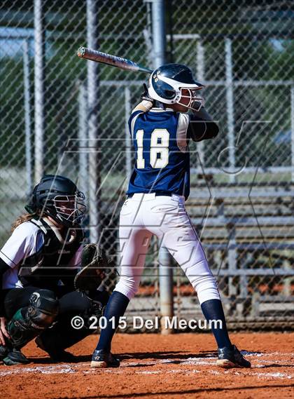 Thumbnail 2 in Lakewood Ranch vs. Durant photogallery.