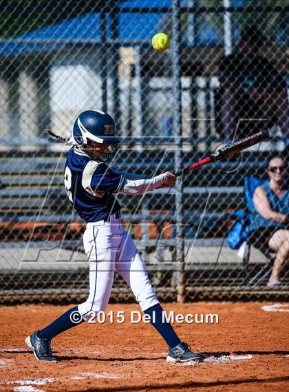 Thumbnail 1 in Lakewood Ranch vs. Durant photogallery.