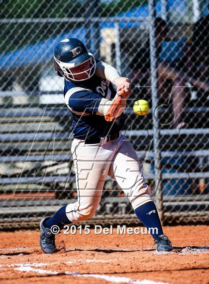 Thumbnail 2 in Lakewood Ranch vs. Durant photogallery.