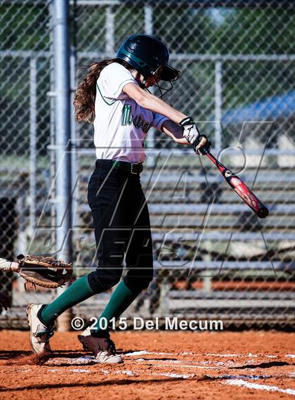 Thumbnail 2 in Lakewood Ranch vs. Durant photogallery.