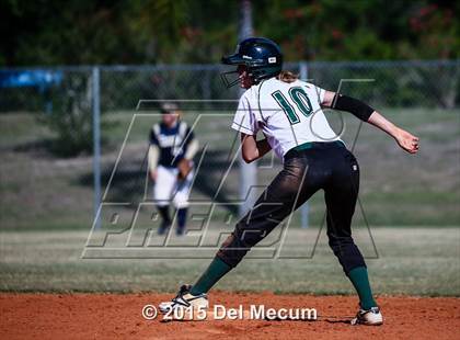 Thumbnail 1 in Lakewood Ranch vs. Durant photogallery.