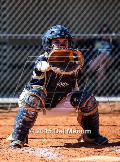 Thumbnail 2 in Lakewood Ranch vs. Durant photogallery.
