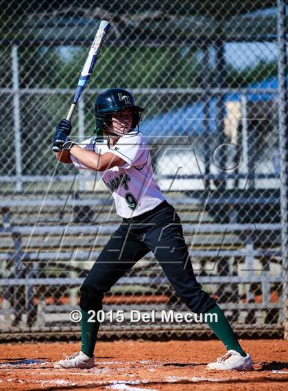 Thumbnail 2 in Lakewood Ranch vs. Durant photogallery.
