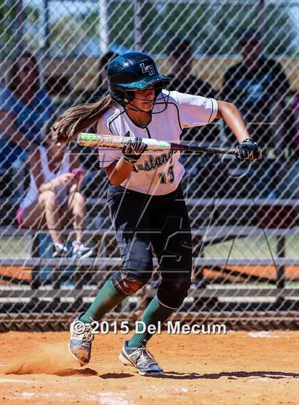Thumbnail 1 in Lakewood Ranch vs. Durant photogallery.