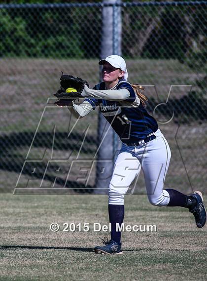 Thumbnail 1 in Lakewood Ranch vs. Durant photogallery.