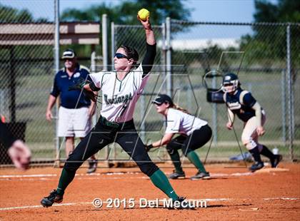 Thumbnail 1 in Lakewood Ranch vs. Durant photogallery.