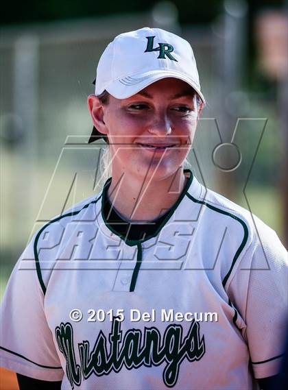 Thumbnail 2 in Lakewood Ranch vs. Durant photogallery.