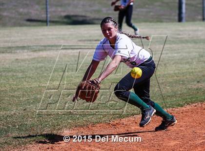 Thumbnail 2 in Lakewood Ranch vs. Durant photogallery.