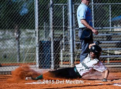 Thumbnail 3 in Lakewood Ranch vs. Durant photogallery.